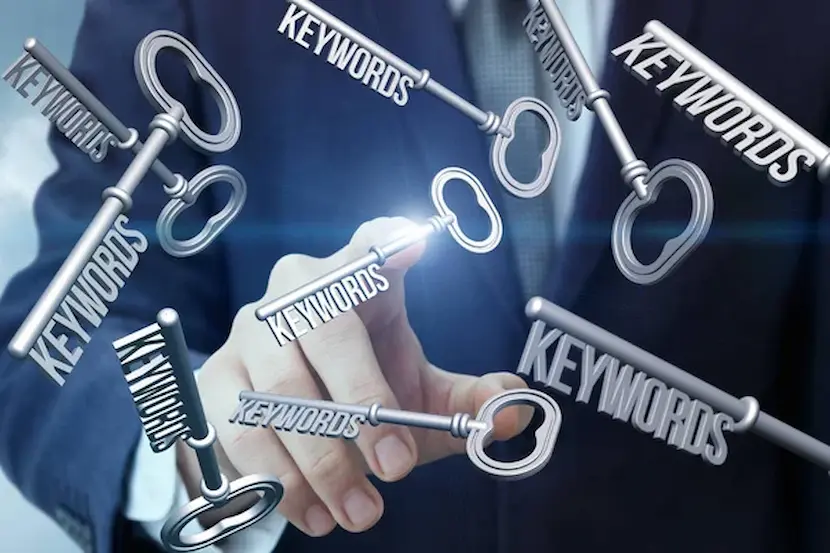 Cómo potenciar tu marca con Google Marketing Digital Definición y función de la palabra clave